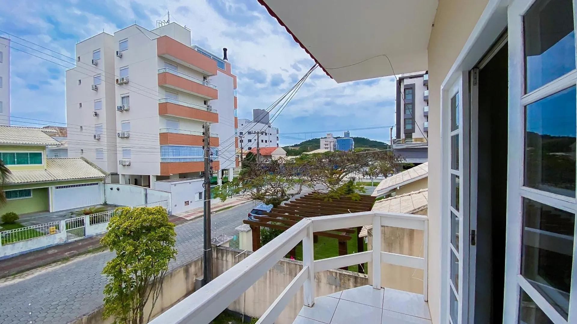 Apartment Apto De 01 Quarto Ha Poucos Metros Do Mar! 0452 Armacao